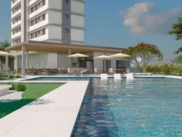 Apartamento para Venda em Belo Horizonte/MG Buritis 3 Quartos
