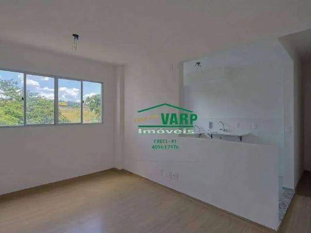 Apartamento para Venda em Belo Horizonte/MG Goiânia 2 Quartos