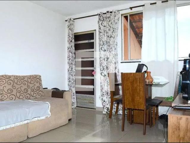 Apartamento para Venda em Belo Horizonte/MG Goiânia 2 Quartos