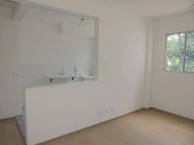 Apartamento para Venda em Belo Horizonte/MG Goiânia 2 Quartos