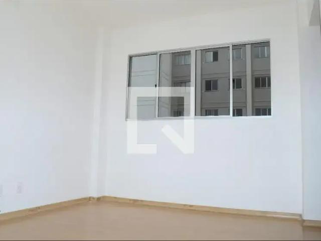 Apartamento para Venda em Belo Horizonte/MG Goiânia 2 Quartos