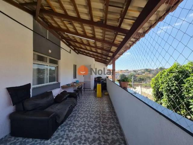 Apartamento para Venda em Belo Horizonte/MG Goiânia 2 Quartos