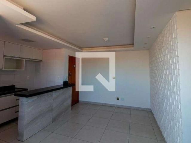 Apartamento para Venda em Belo Horizonte/MG Goiânia 2 Quartos