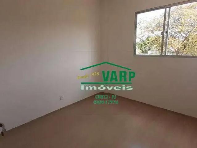 Apartamento para Venda em Belo Horizonte/MG Goiânia 2 Quartos
