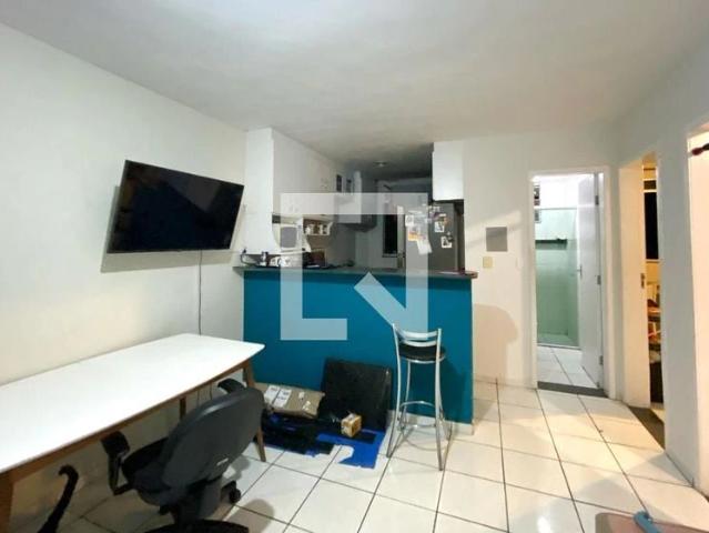 Apartamento para Venda em Belo Horizonte/MG Goiânia 2 Quartos
