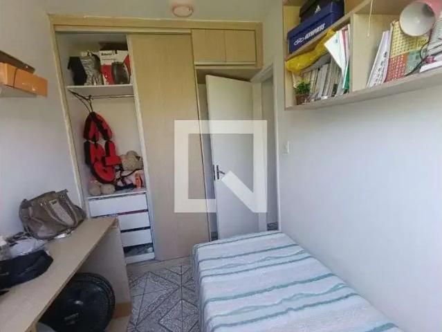 Apartamento para Venda em Belo Horizonte/MG Goiânia 2 Quartos