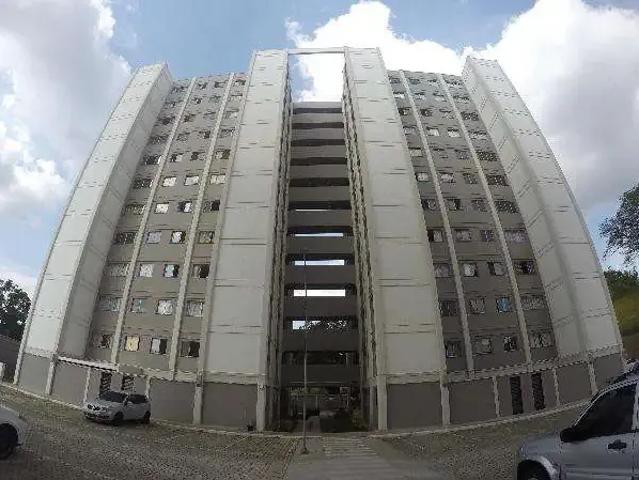 Apartamento para Venda em Belo Horizonte/MG Goiânia 2 Quartos
