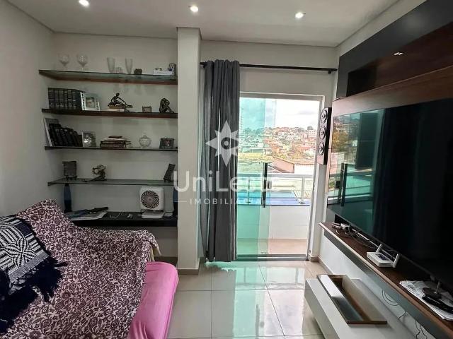 Apartamento para Venda em Belo Horizonte/MG Goiânia 2 Quartos