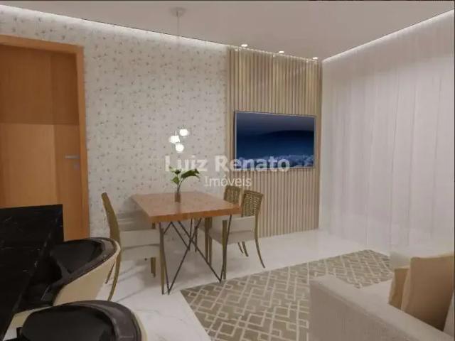 Apartamento para Venda em Belo Horizonte/MG Goiânia 2 Quartos