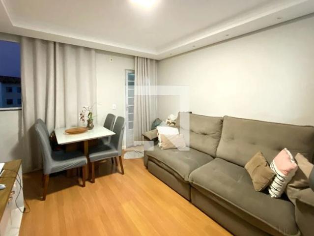 Apartamento para Venda em Belo Horizonte/MG Goiânia 2 Quartos