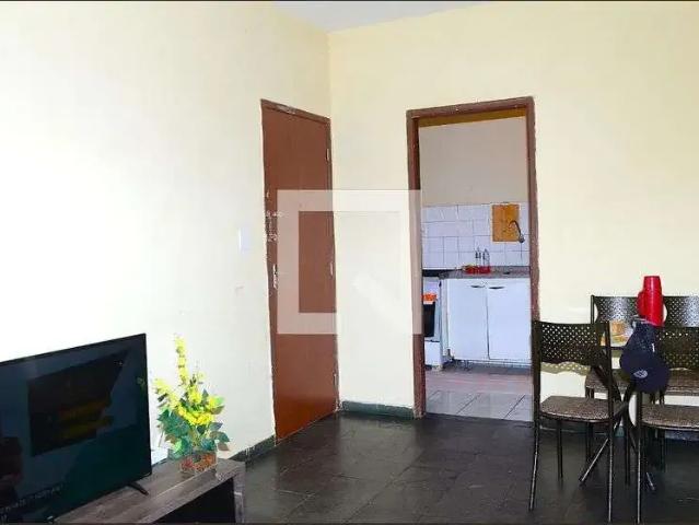 Apartamento para Venda em Belo Horizonte/MG Goiânia 2 Quartos