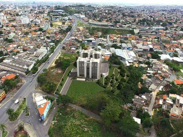 Apartamento para Venda em Belo Horizonte/MG Goiânia 2 Quartos