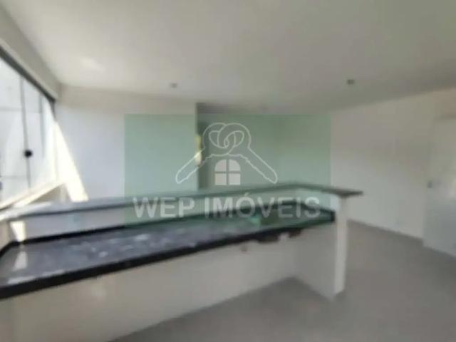 Apartamento para Venda em Belo Horizonte/MG Goiânia 2 Quartos