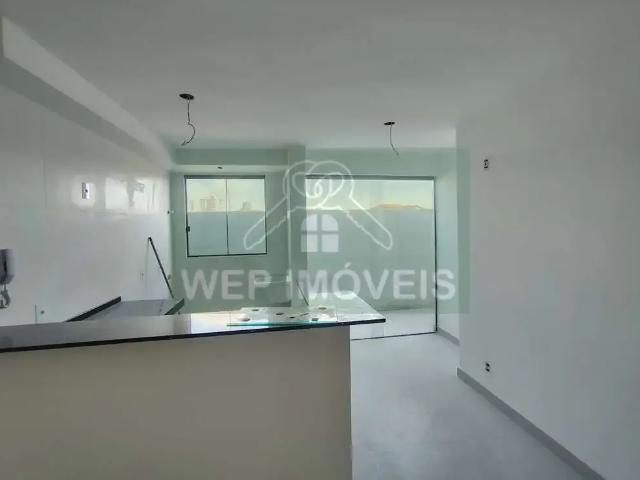 Apartamento para Venda em Belo Horizonte/MG Goiânia 2 Quartos