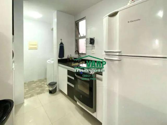 Apartamento para Venda em Belo Horizonte/MG Goiânia 3 Quartos