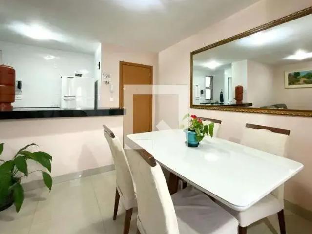 Apartamento para Venda em Belo Horizonte/MG Goiânia 3 Quartos