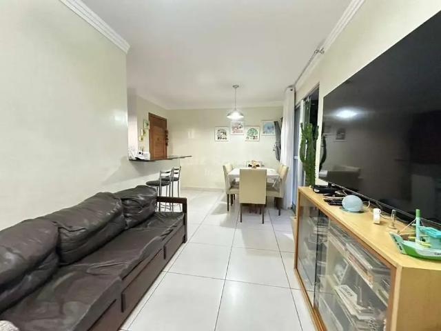 Apartamento para Venda em Belo Horizonte/MG Goiânia 3 Quartos
