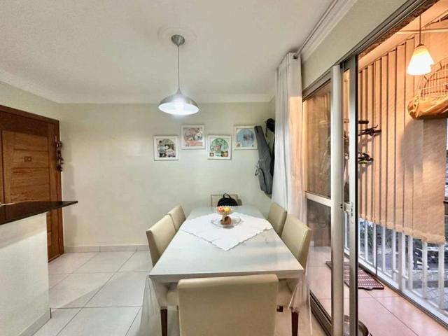 Apartamento para Venda em Belo Horizonte/MG Goiânia 3 Quartos