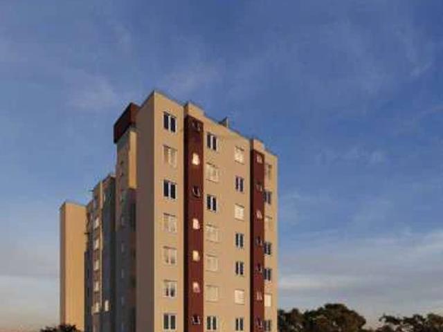 Apartamento para Venda em Belo Horizonte/MG Gameleira 2 Quartos