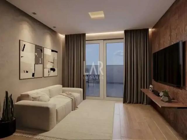 Apartamento para Venda em Belo Horizonte/MG Gameleira 2 Quartos