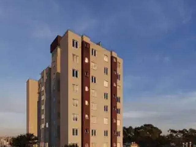 Apartamento para Venda em Belo Horizonte/MG Gameleira 2 Quartos