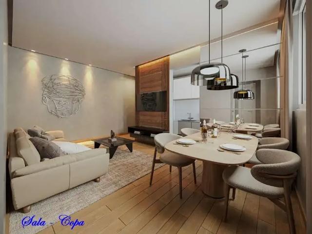 Apartamento para Venda em Belo Horizonte/MG Gameleira 2 Quartos
