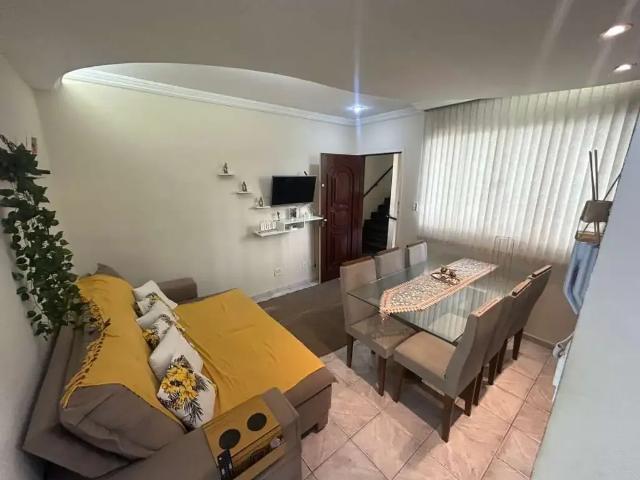 Apartamento para Venda em Belo Horizonte/MG Glória 2 Quartos