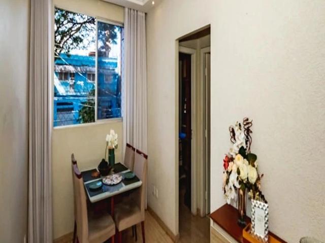 Apartamento para Venda em Belo Horizonte/MG Glória 2 Quartos