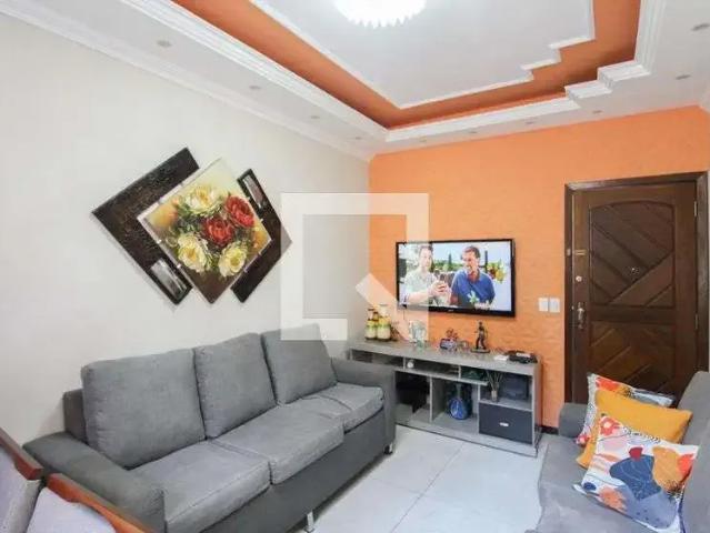 Apartamento para Venda em Belo Horizonte/MG Glória 2 Quartos