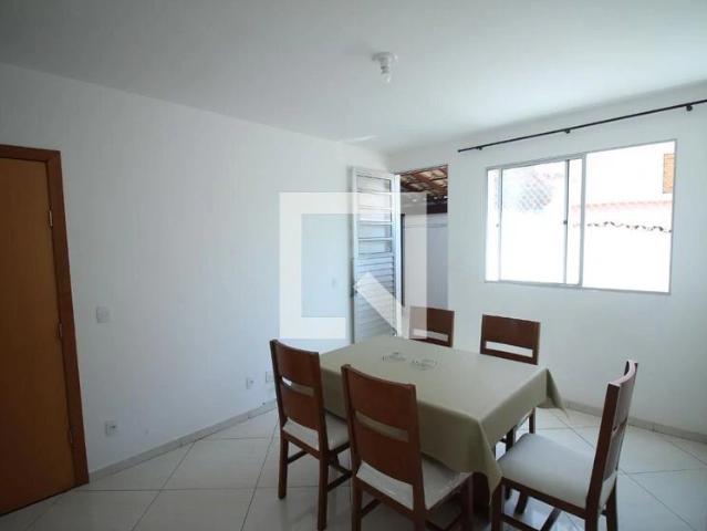Apartamento para Venda em Belo Horizonte/MG Glória 2 Quartos