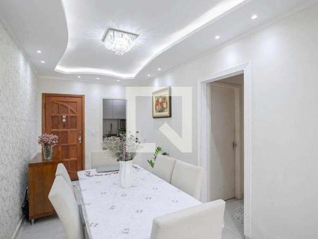 Apartamento para Venda em Belo Horizonte/MG Glória 2 Quartos