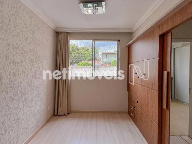 Apartamento para Venda em Belo Horizonte/MG Glória 2 Quartos