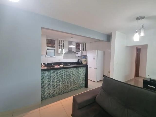 Apartamento para Venda em Belo Horizonte/MG Glória 3 Quartos