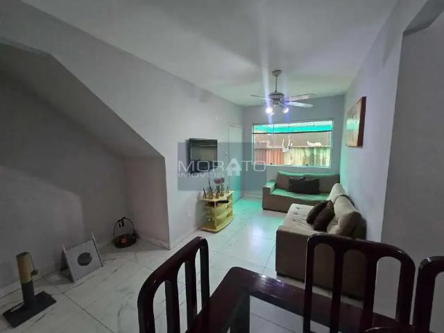 Apartamento para Venda em Belo Horizonte/MG Glória 3 Quartos