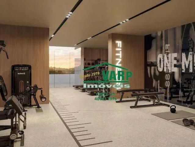 Apartamento para Venda em Belo Horizonte/MG Graça 3 Quartos