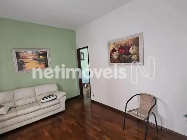 Apartamento para Venda em Belo Horizonte/MG Graça 3 Quartos