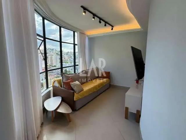 Apartamento para Venda em Belo Horizonte/MG Graça 3 Quartos