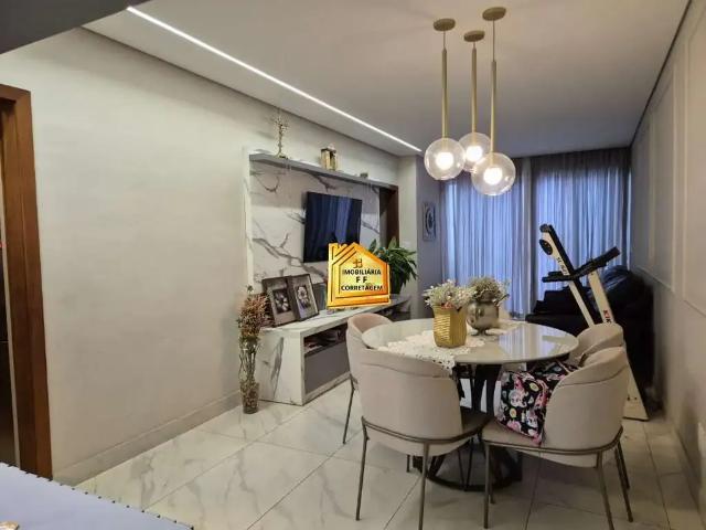 Apartamento para Venda em Belo Horizonte/MG Graça 3 Quartos