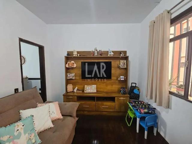 Apartamento para Venda em Belo Horizonte/MG Graça 3 Quartos