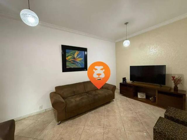 Apartamento para Venda em Belo Horizonte/MG Silveira 3 Quartos