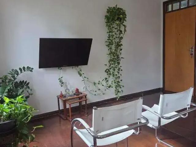 Apartamento para Venda em Belo Horizonte/MG Graça 3 Quartos