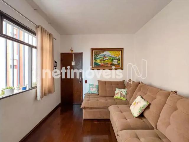 Apartamento para Venda em Belo Horizonte/MG Graça 3 Quartos