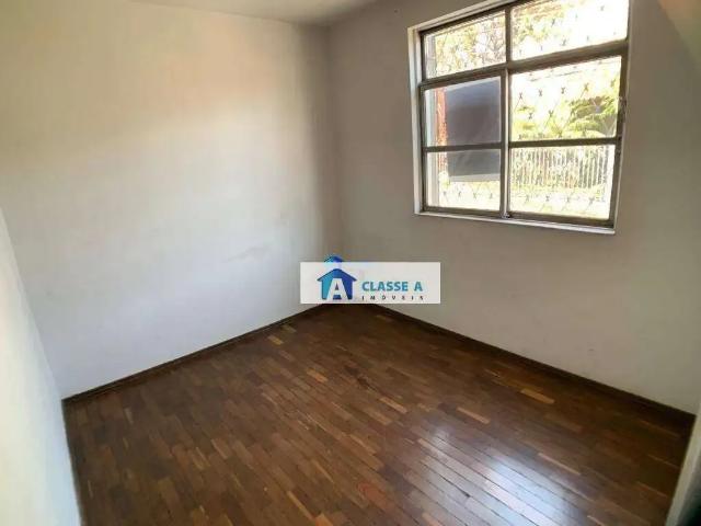 Apartamento para Venda em Belo Horizonte/MG Graça 3 Quartos