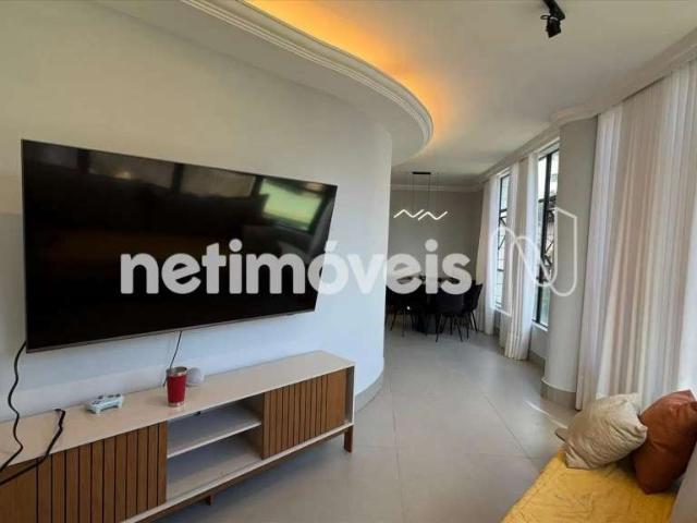 Apartamento para Venda em Belo Horizonte/MG Graça 3 Quartos