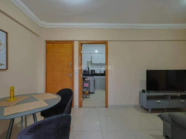 Apartamento para Venda em Belo Horizonte/MG Graça 3 Quartos