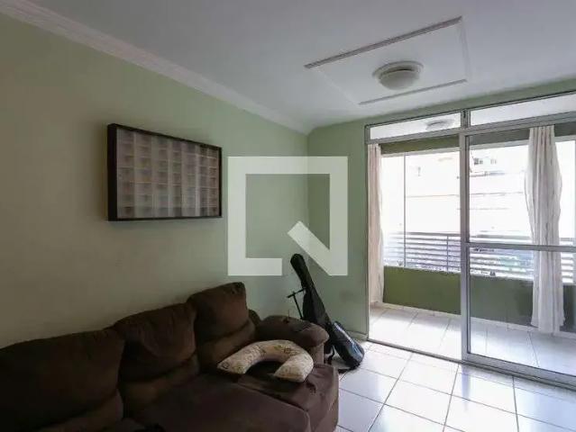 Apartamento para Venda em Belo Horizonte/MG Graça 2 Quartos