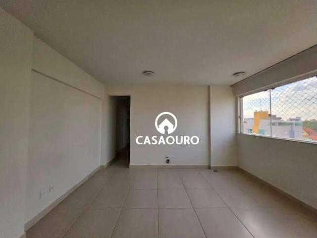 Apartamento para Venda em Belo Horizonte/MG Graça 2 Quartos