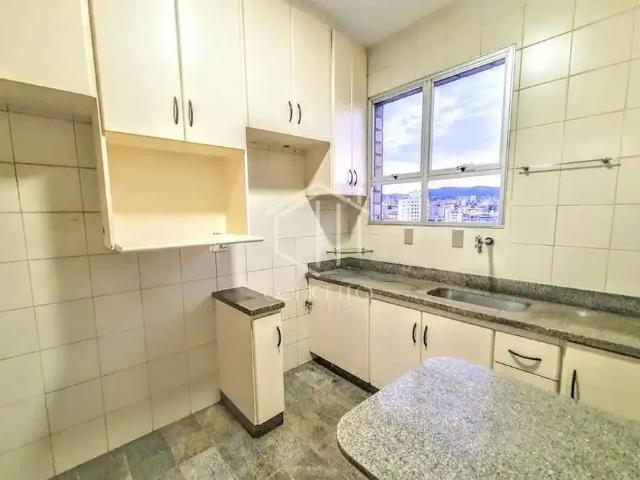Apartamento para Venda em Belo Horizonte/MG Graça 4 Quartos