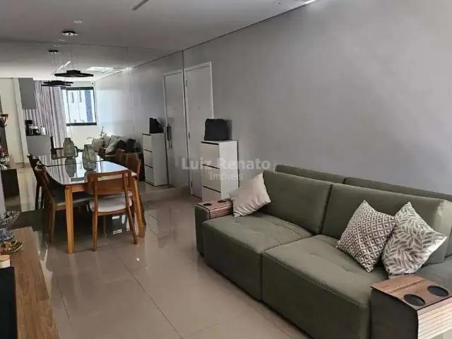 Apartamento para Venda em Belo Horizonte/MG Grajaú 2 Quartos