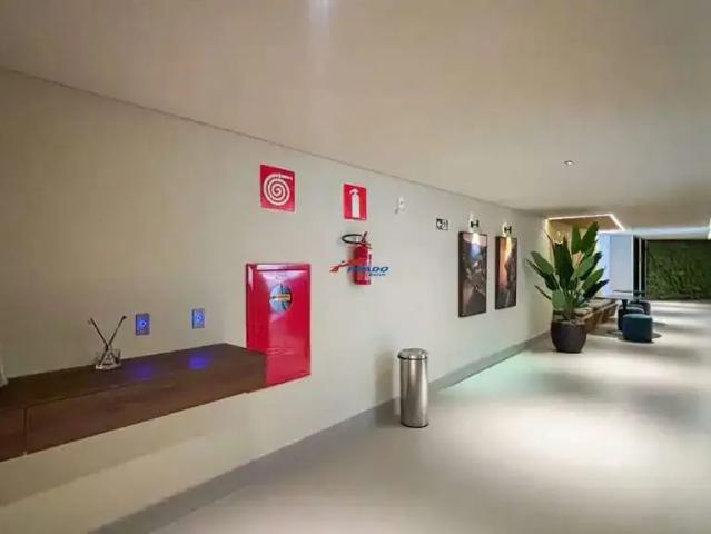 Apartamento para Venda em Belo Horizonte/MG Grajaú 2 Quartos